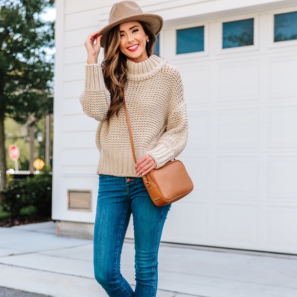 Sunshine Sweater | Poshmark